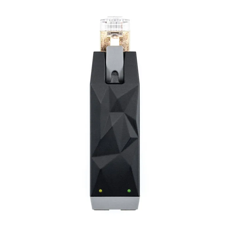 iFi LAN iSilencer | Ethernet Noise Filter