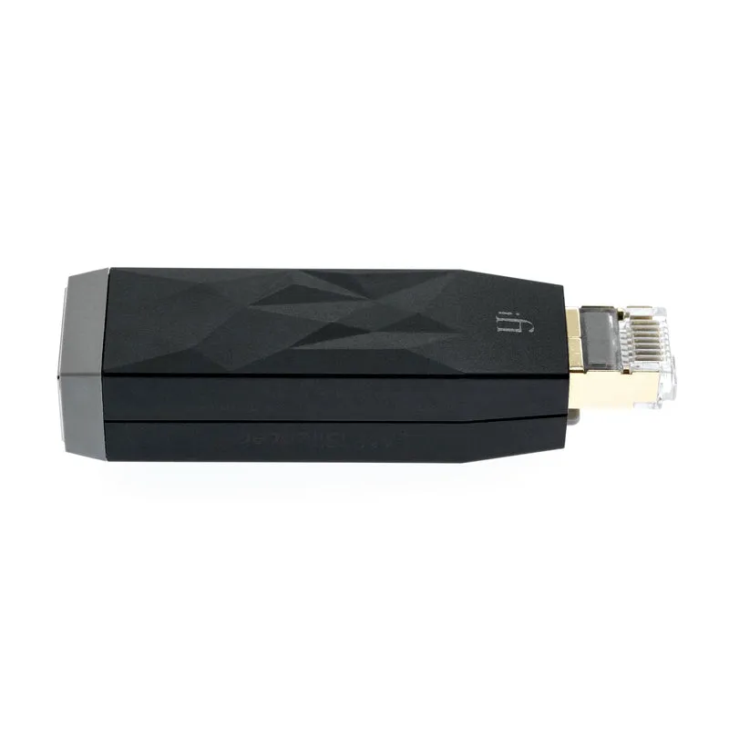 iFi LAN iSilencer | Ethernet Noise Filter