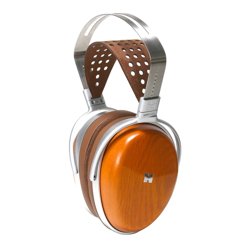 HIFIMAN AUDIVINA | Closed-Back Planar Magnetic Headphones