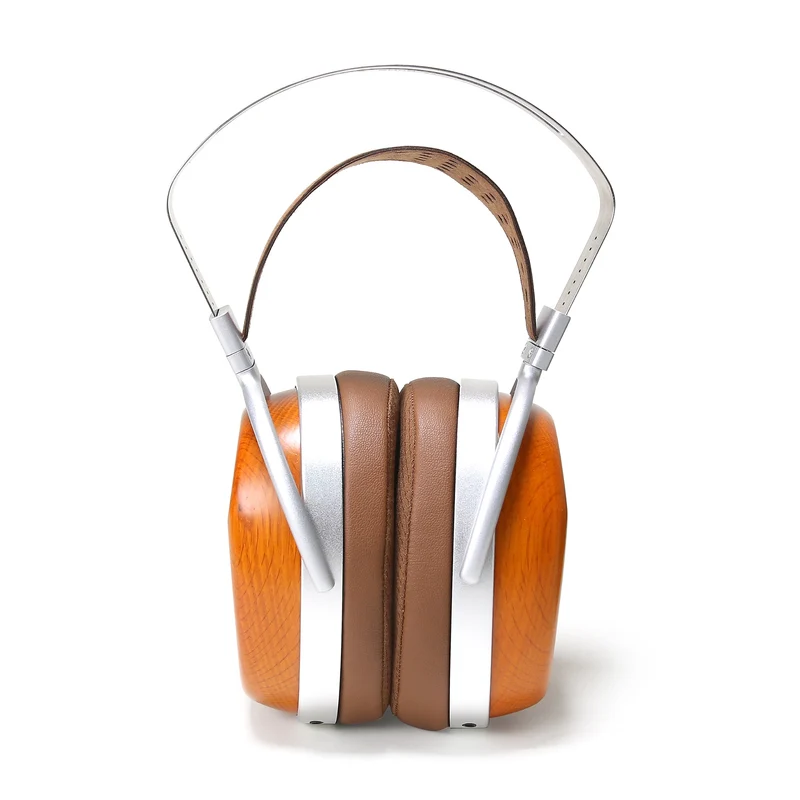 HIFIMAN AUDIVINA | Closed-Back Planar Magnetic Headphones