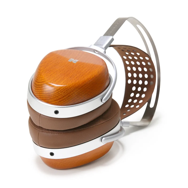 HIFIMAN AUDIVINA | Closed-Back Planar Magnetic Headphones