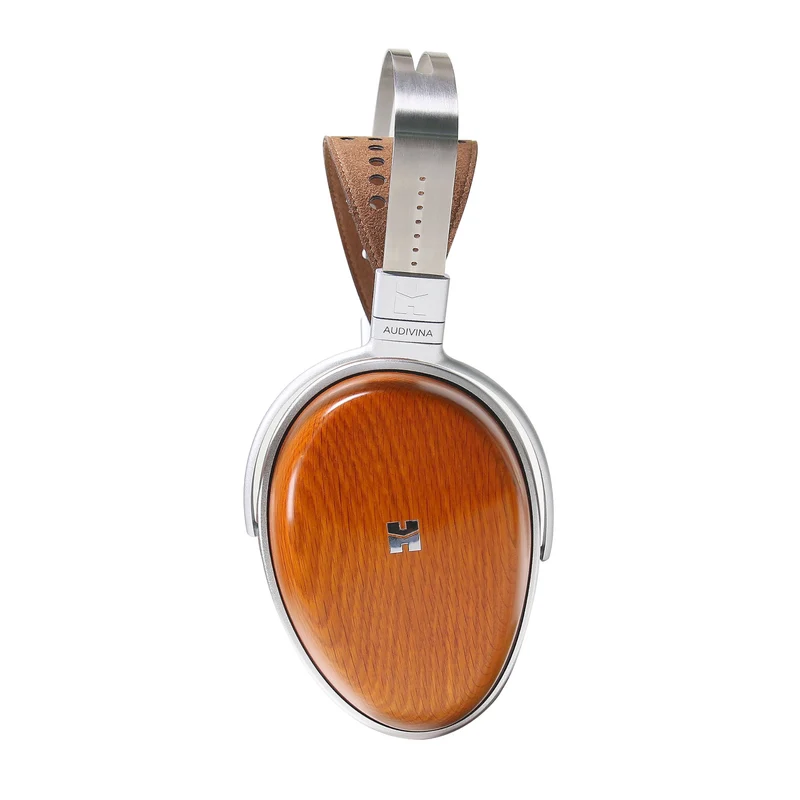 HIFIMAN AUDIVINA | Closed-Back Planar Magnetic Headphones