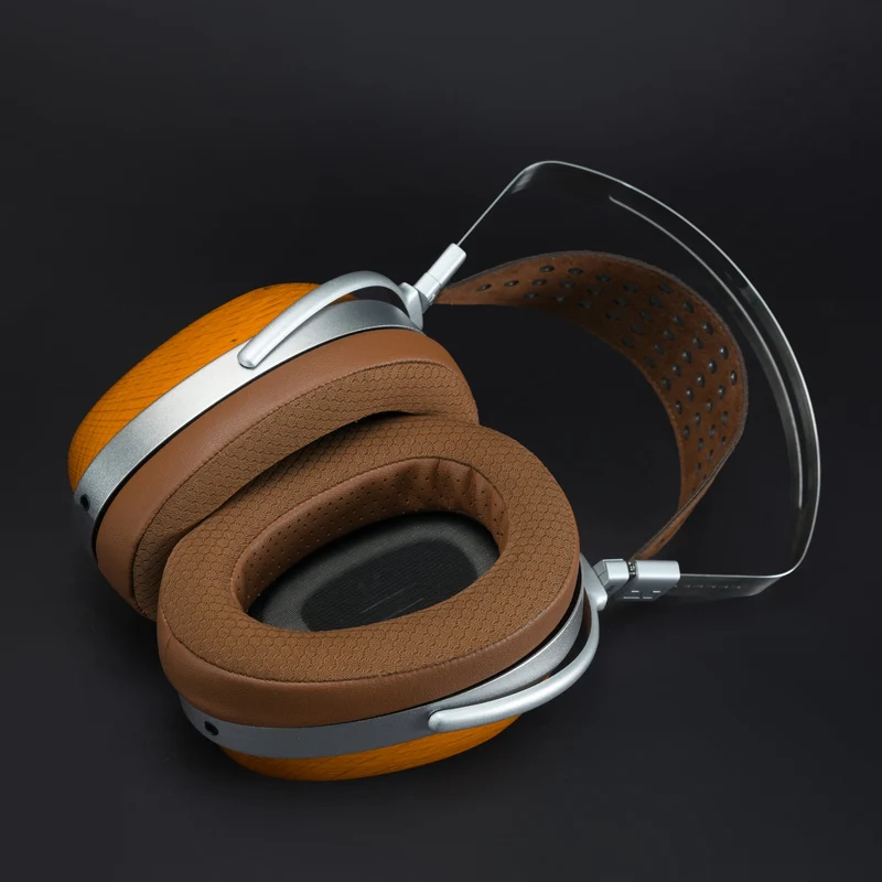 HIFIMAN AUDIVINA | Closed-Back Planar Magnetic Headphones
