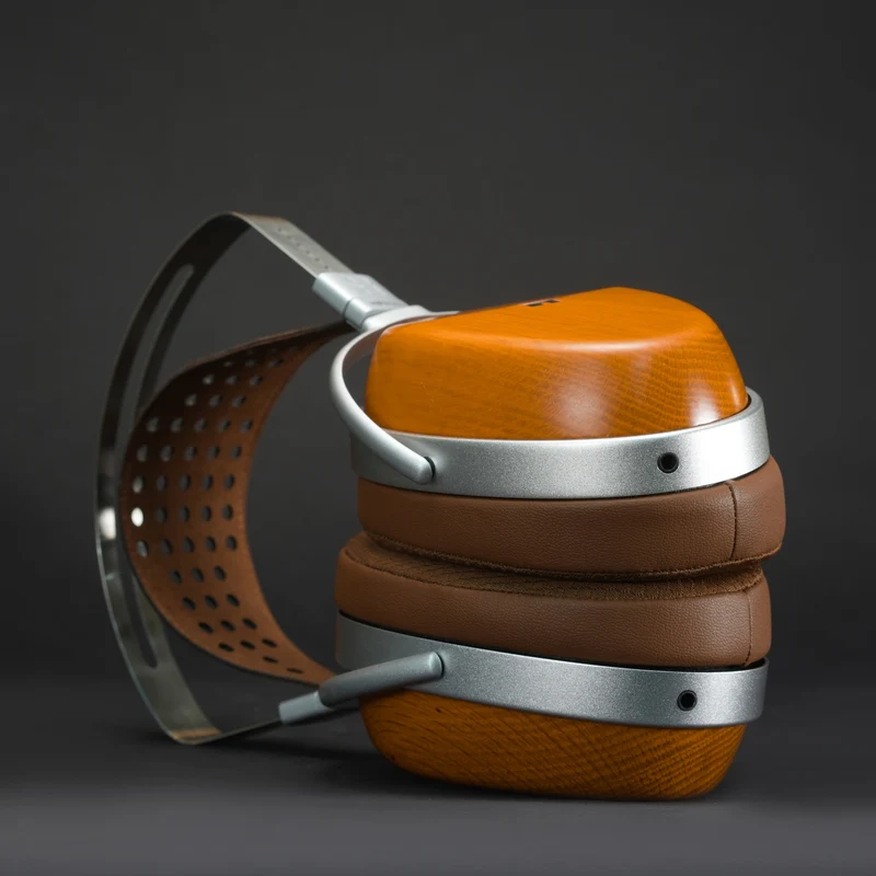HIFIMAN AUDIVINA | Closed-Back Planar Magnetic Headphones