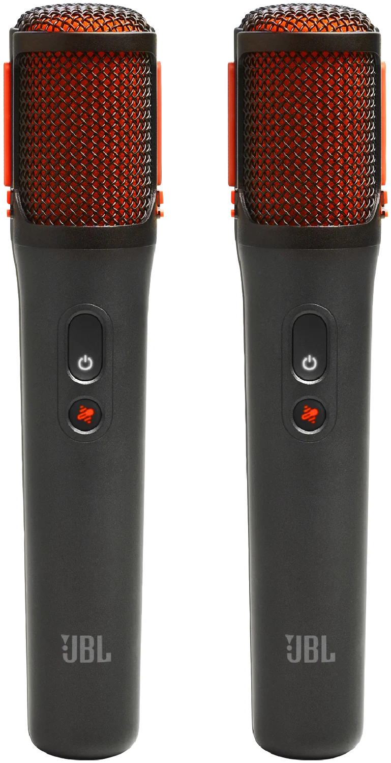JBL PartyBox On The Go 2 Plus Portable Speaker