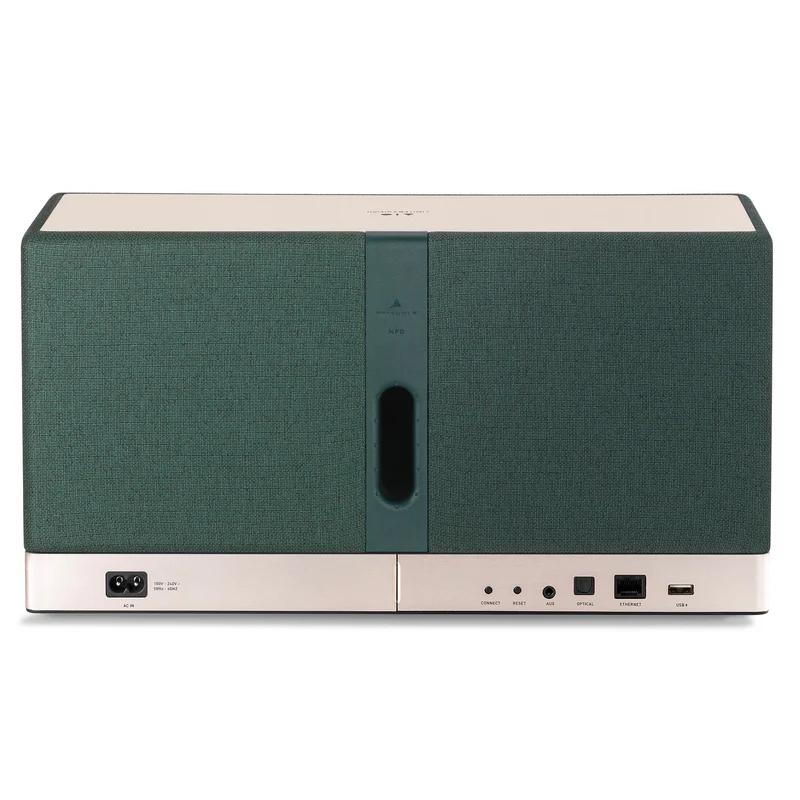 Triangle Audio AIO 3 | Active WiFi & Bluetooth Speaker