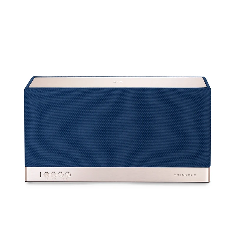 Triangle Audio AIO 3 | Active WiFi & Bluetooth Speaker