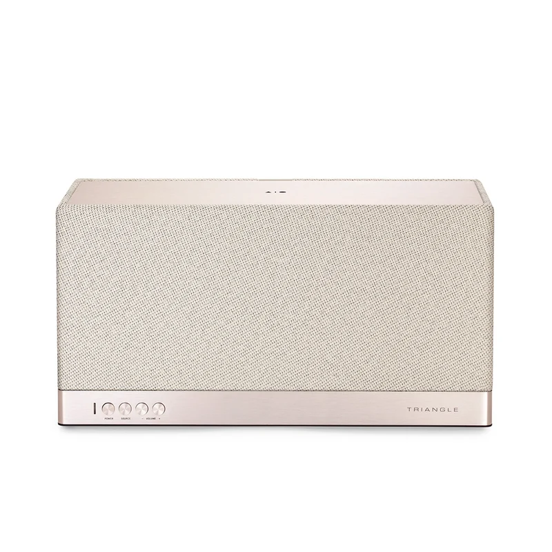 Triangle Audio AIO 3 | Active WiFi & Bluetooth Speaker