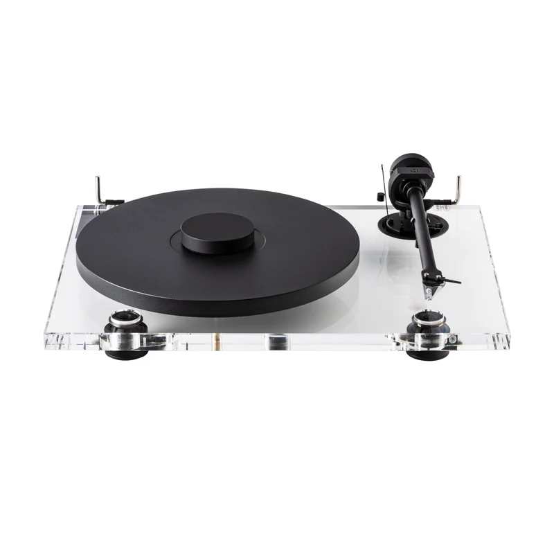 Pro-Ject XA B | Audiophile Turntable