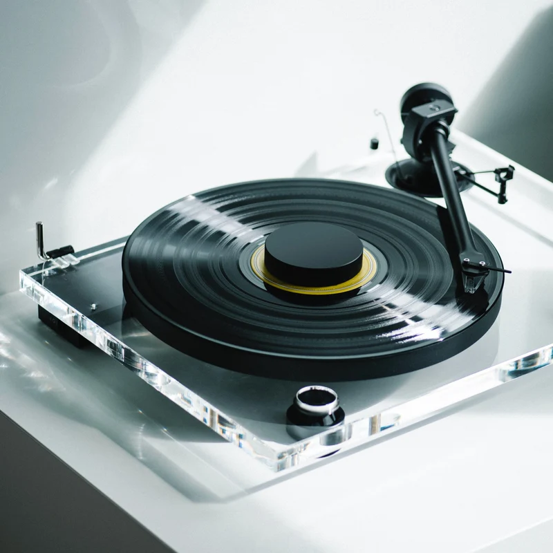Pro-Ject XA B | Audiophile Turntable