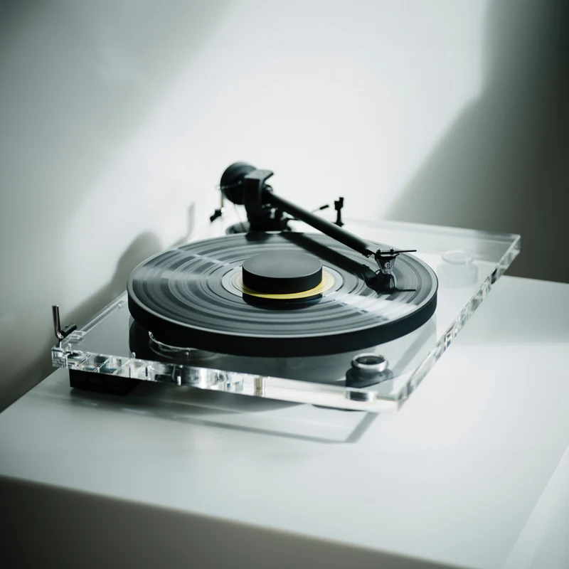 Pro-Ject XA B | Audiophile Turntable