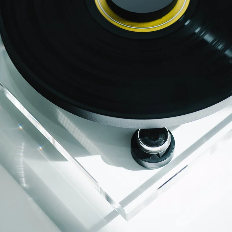 Pro-Ject XA B | Audiophile Turntable