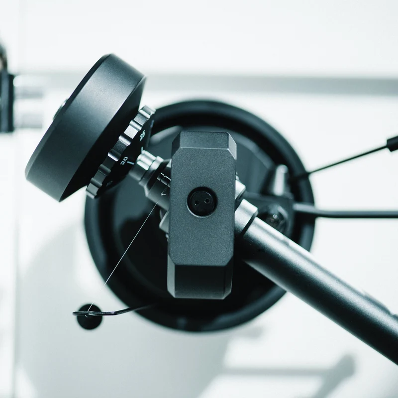 Pro-Ject XA B | Audiophile Turntable