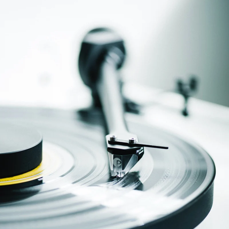 Pro-Ject XA B | Audiophile Turntable