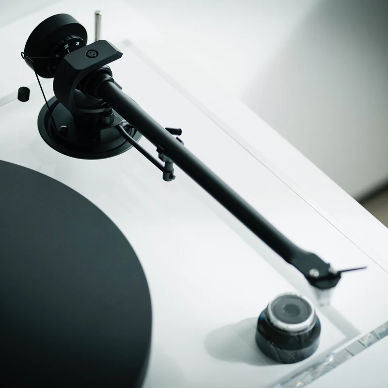 Pro-Ject XA B | Audiophile Turntable