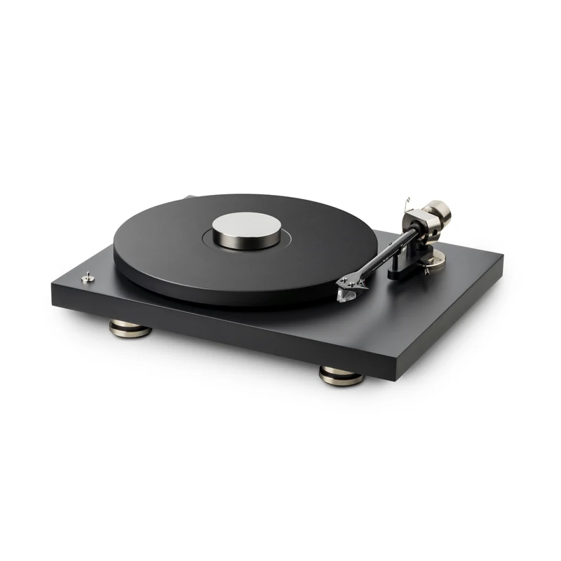 Pro-Ject Debut PRO B | Balanced Audiophile Turntable