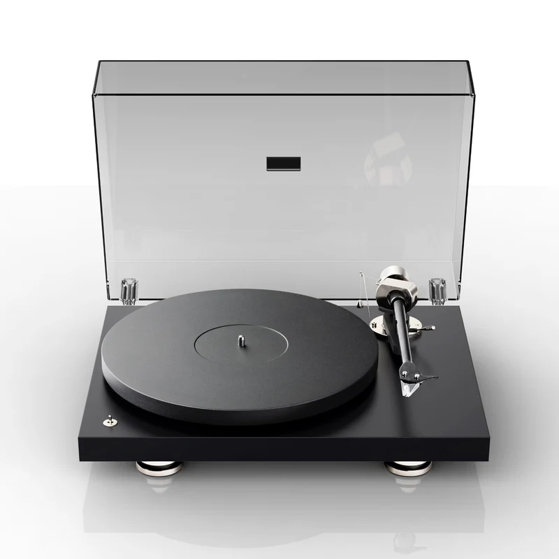 Pro-Ject Debut PRO B | Balanced Audiophile Turntable