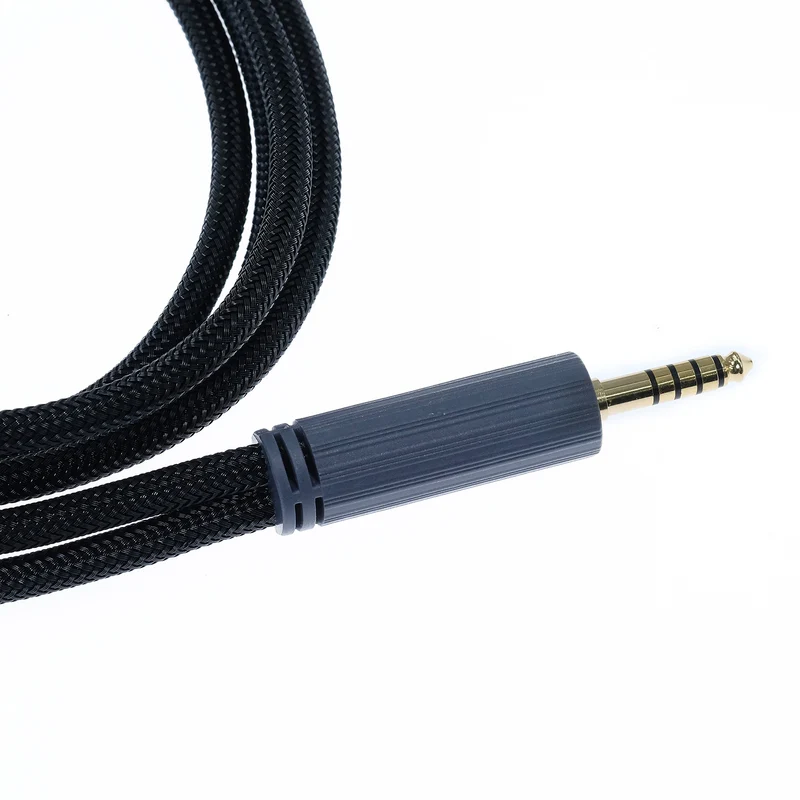 iFi Balanced 4.4mm to XLR Cable Standard | Analog Interconnect Cable