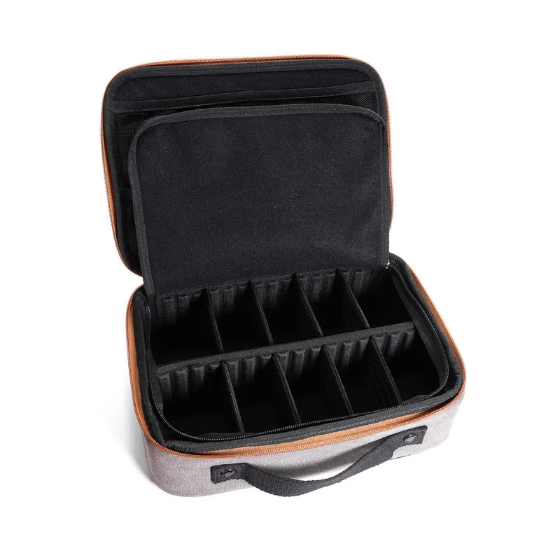 ddHiFi CZ300 Additional Partitions | Storage Bag Accessory