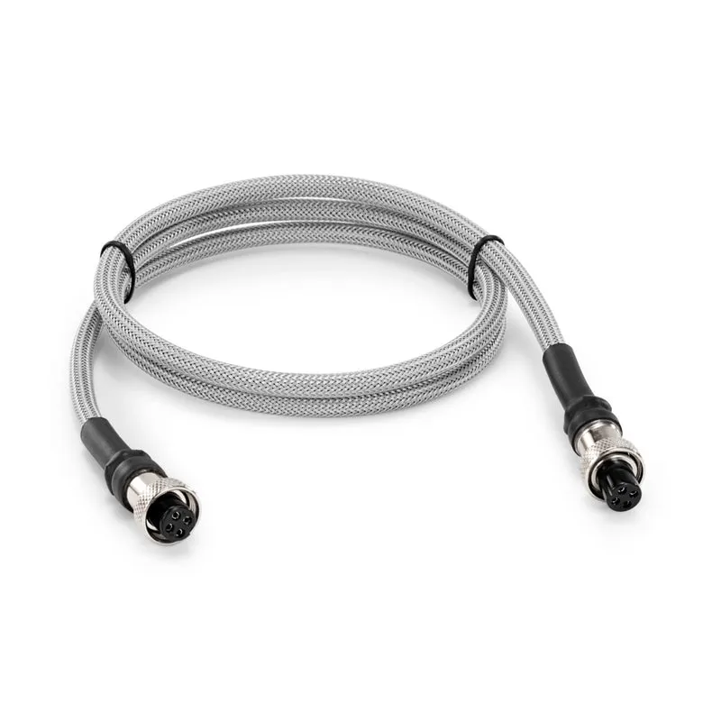 Burson Fusion Core | Ultra Low-Noise External Power Supply