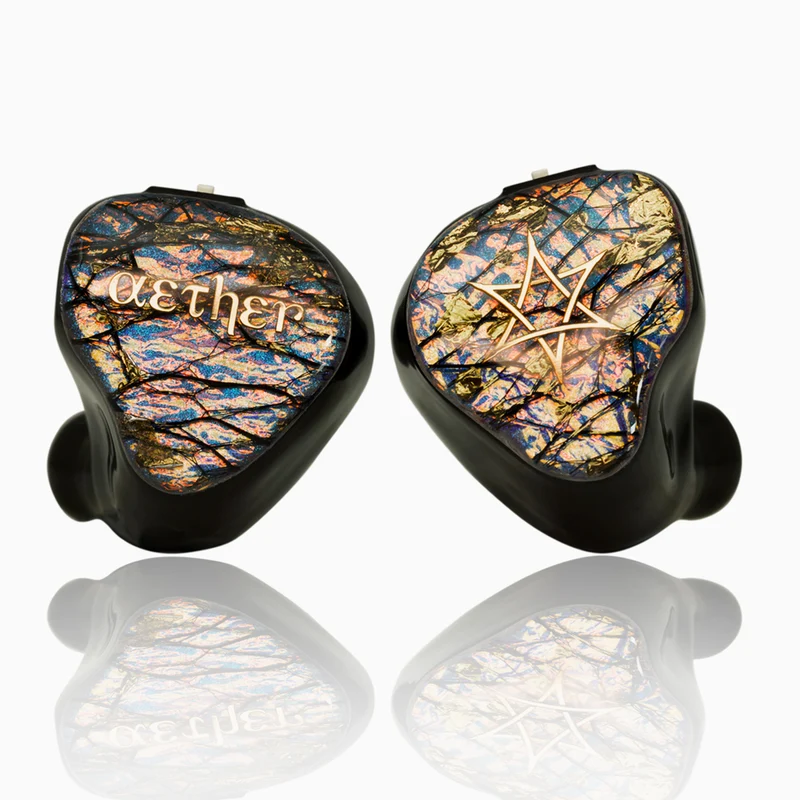 FlipEars Aether | Balanced Armature Universal IEM