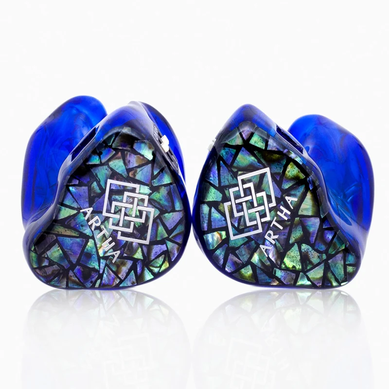 FlipEars Artha | Balanced Armature Universal IEM