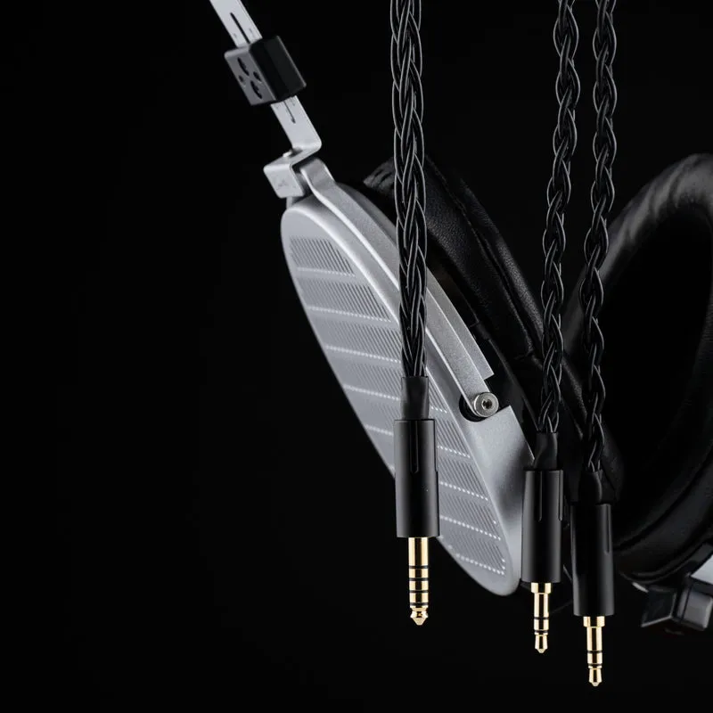 Moondrop COSMO | Open-Back Nanoscale Planar Headphones