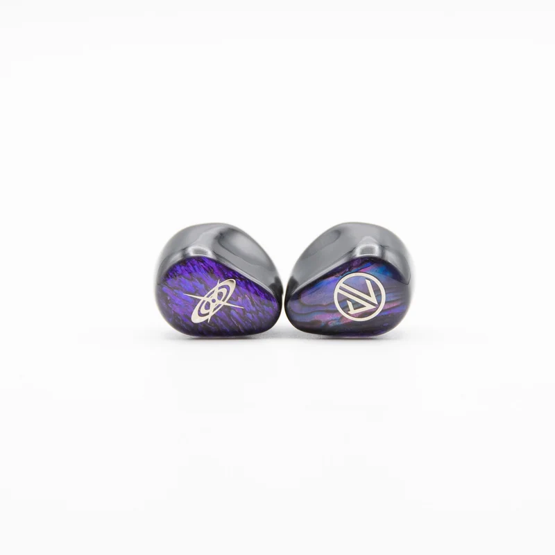 7th Acoustics Supernova | Balanced Armature IEMs