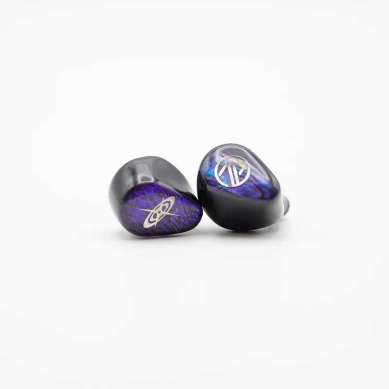 7th Acoustics Supernova | Balanced Armature IEMs