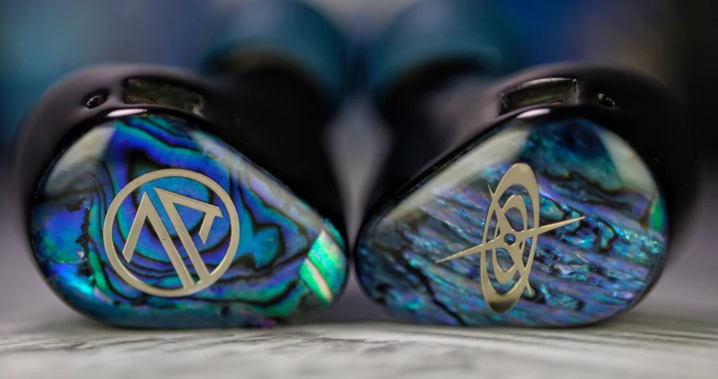 7th Acoustics Supernova | Balanced Armature IEMs