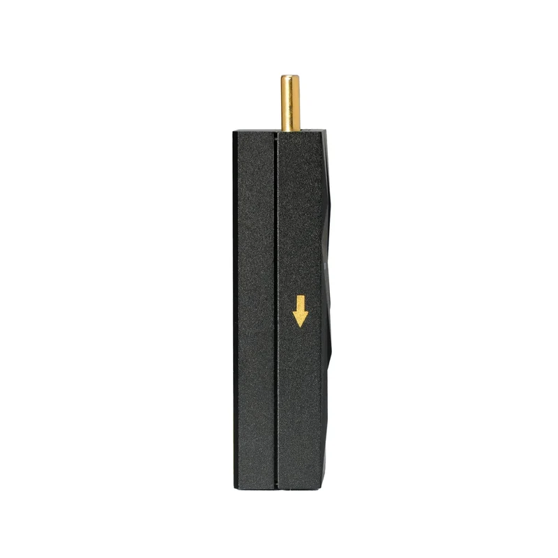 iFi iSilencer Max | USB-C Noise Filter with ANC 3.0