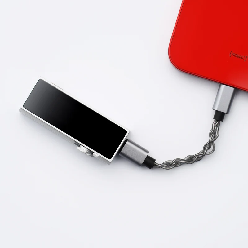 iBasso DC07Pro | Hi-Res Balanced Portable DAC and Amp