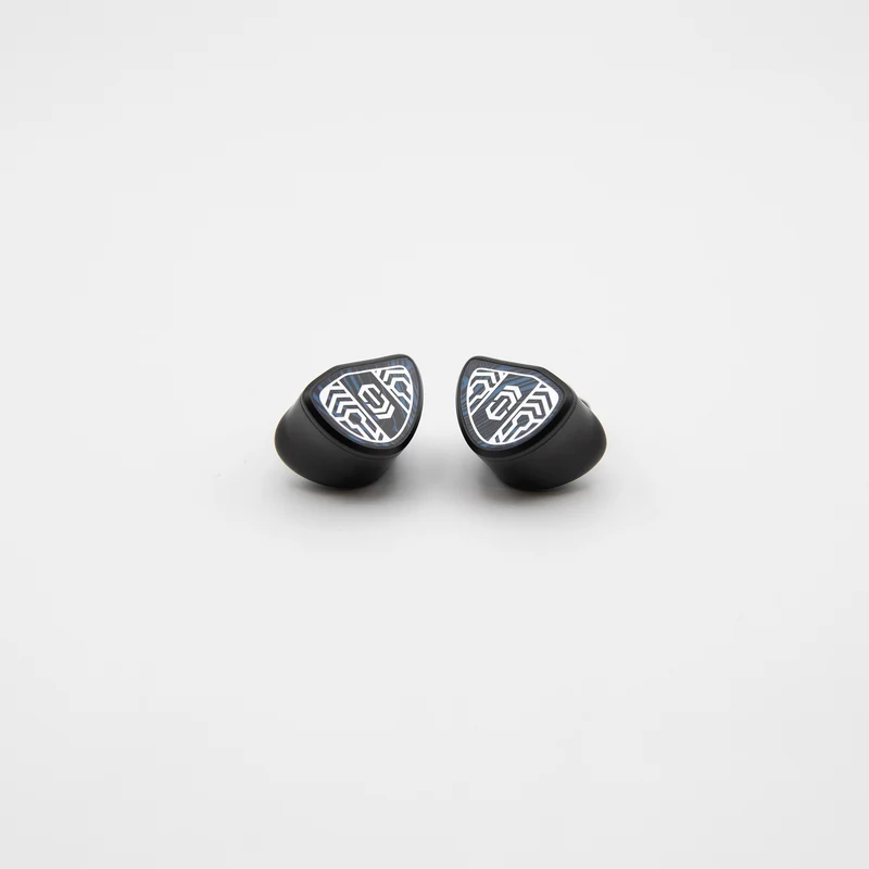 Ice Lab Prismatica | 5-Driver Balanced Armature Universal IEMs