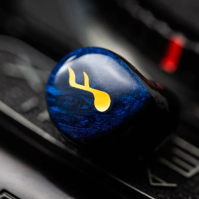 FATfreq Maestro Mini | Universal Hybrid IEMs