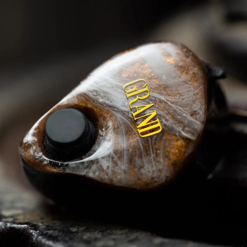 FATfreq Grand Maestro | Universal Tribrid IEMs