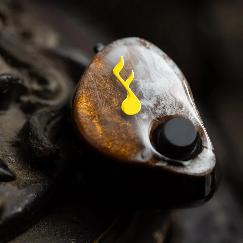 FATfreq Grand Maestro | Universal Tribrid IEMs