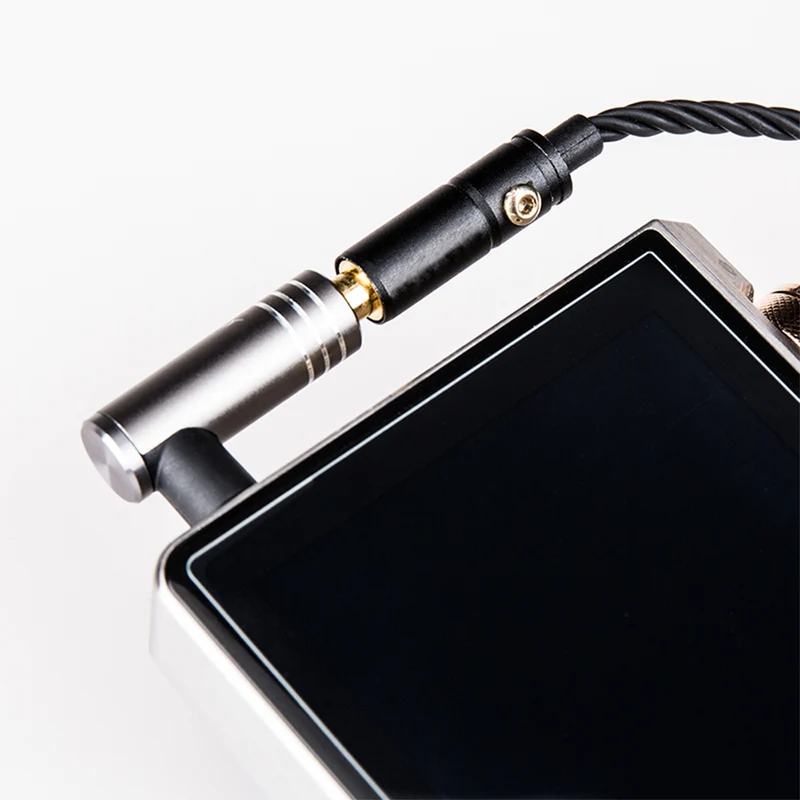 Cayin PH-4X | 2.5mm to 4.4mm Adapter