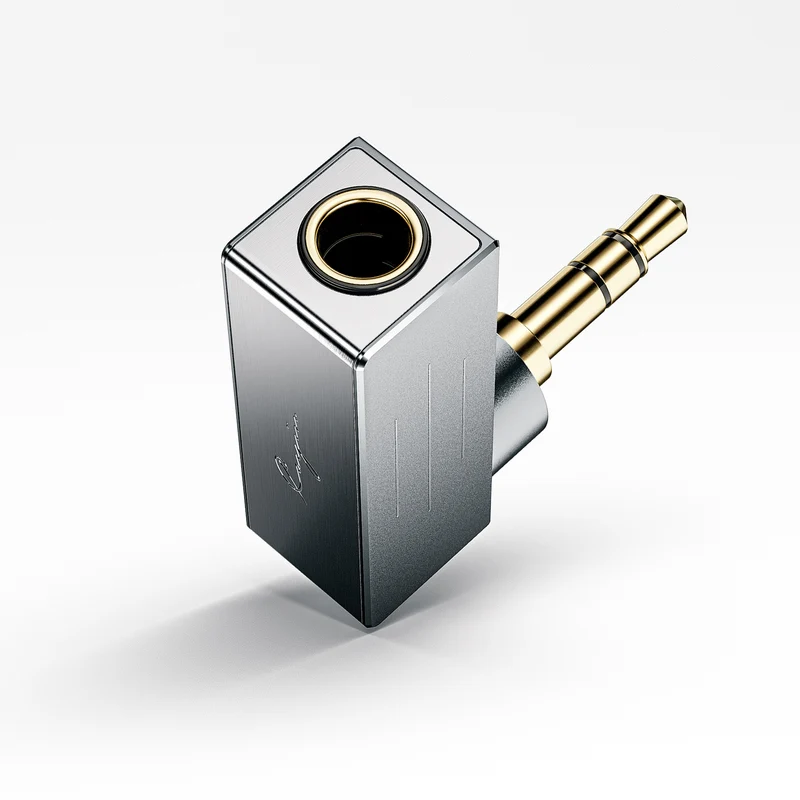 Cayin PH-35X | 4.4mm to 3.5mm Adapter