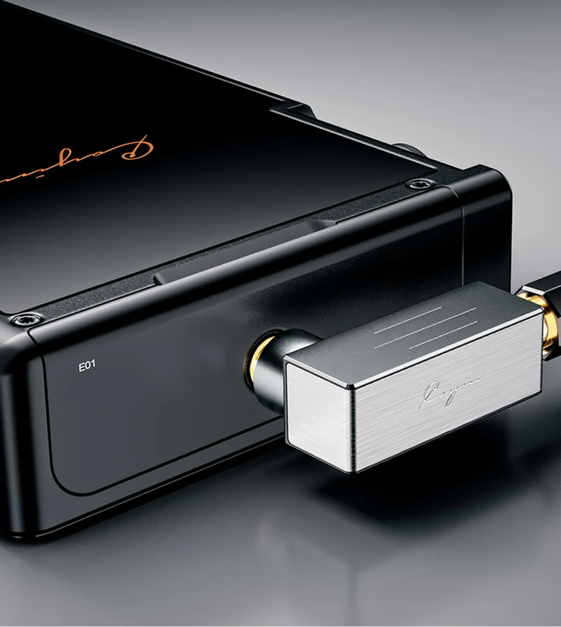 Cayin PH-35X | 4.4mm to 3.5mm Adapter
