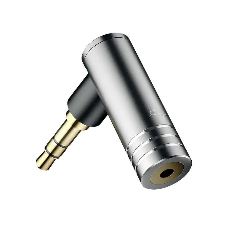 Cayin PH-32X | 2.5mm to 3.5mm Adapter