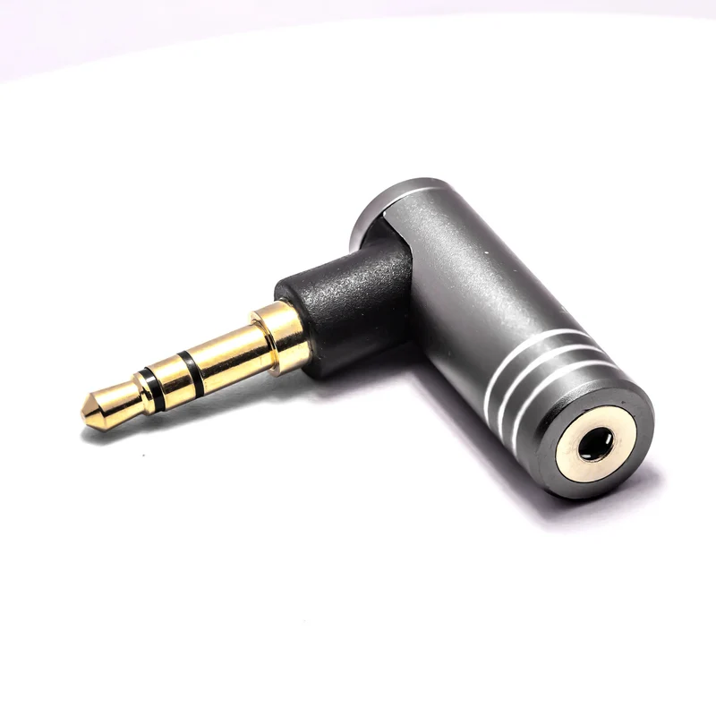 Cayin PH-32X | 2.5mm to 3.5mm Adapter