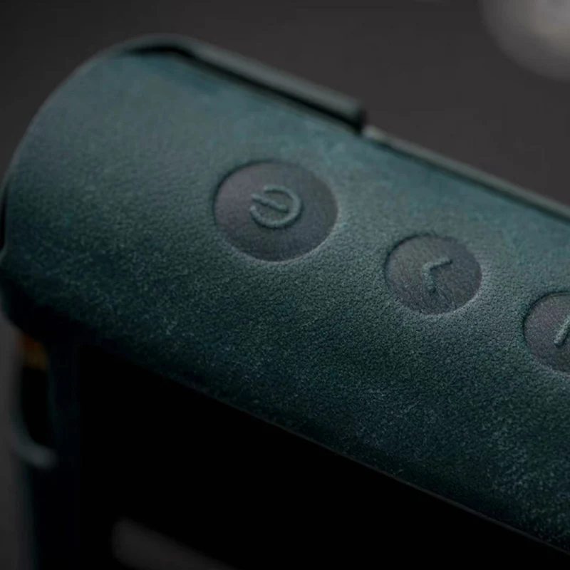Cayin N7 Case | Protective Leather DAP Case