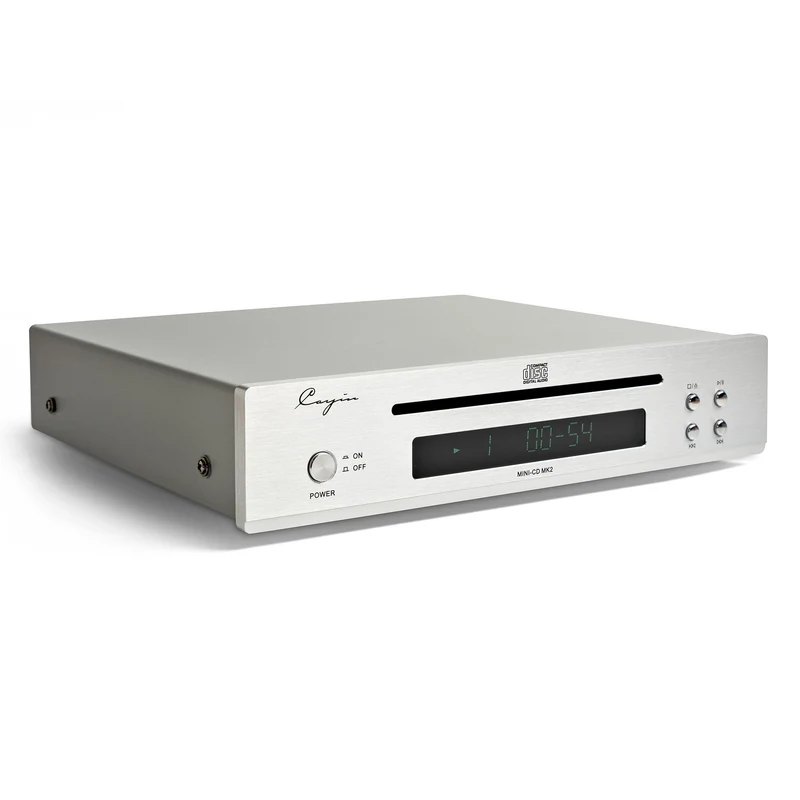 Cayin Mini-CD MK2 | Desktop CD Player