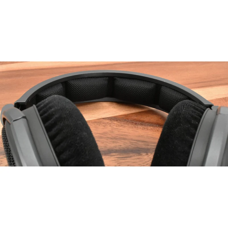 Dekoni Audio Replacement Headband for Sennheiser HD600 | Memory Foam Headband Pad