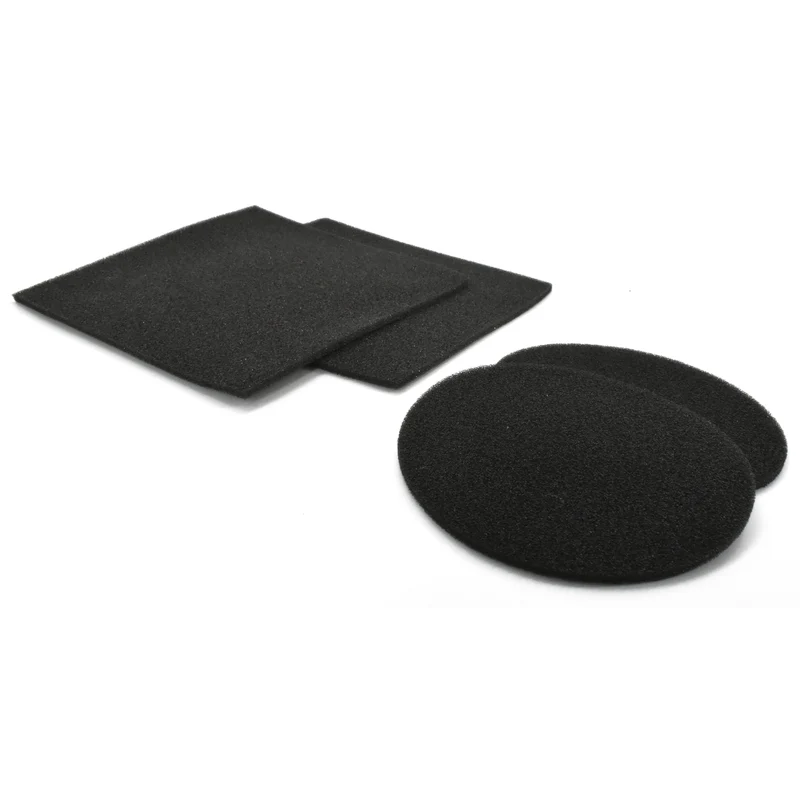 Dekoni Foam Attenuation Kit | Attenuator Pads