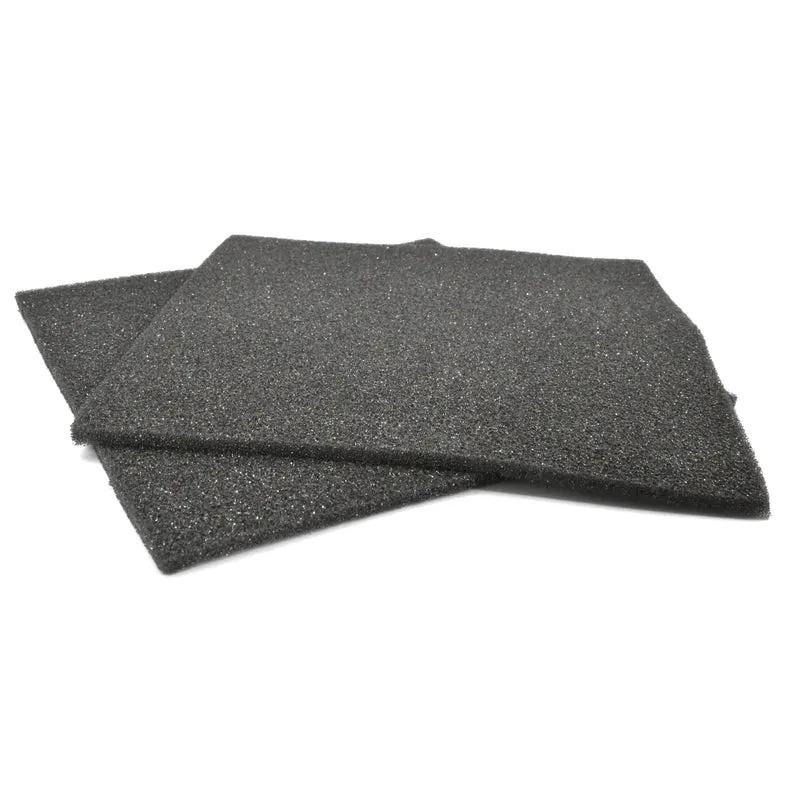 Dekoni Foam Attenuation Kit | Attenuator Pads