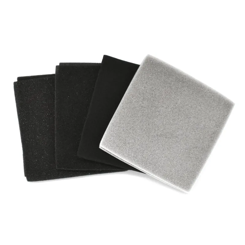 Dekoni Foam Attenuation Kit | Attenuator Pads
