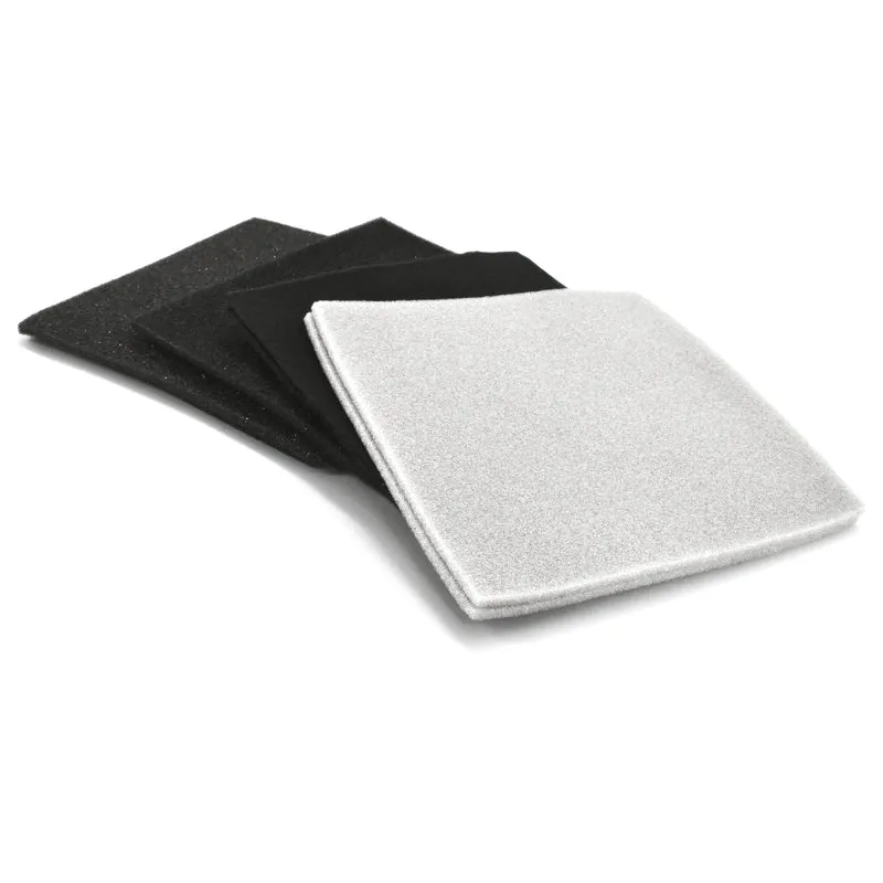 Dekoni Foam Attenuation Kit | Attenuator Pads