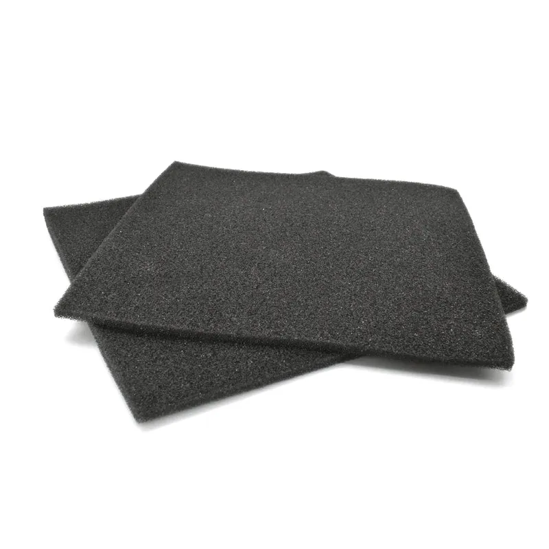 Dekoni Foam Attenuation Kit | Attenuator Pads