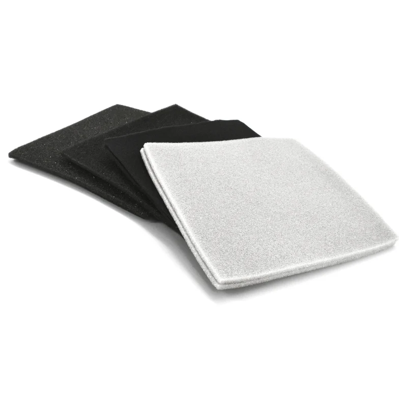 Dekoni Foam Attenuation Kit | Attenuator Pads